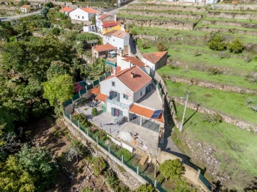 Moradia T3 para Venda em Monchique