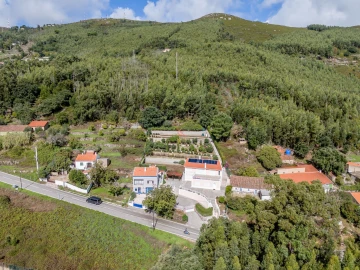 Moradia T3 para Venda em Monchique