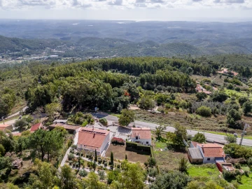 Moradia T3 para Venda em Monchique