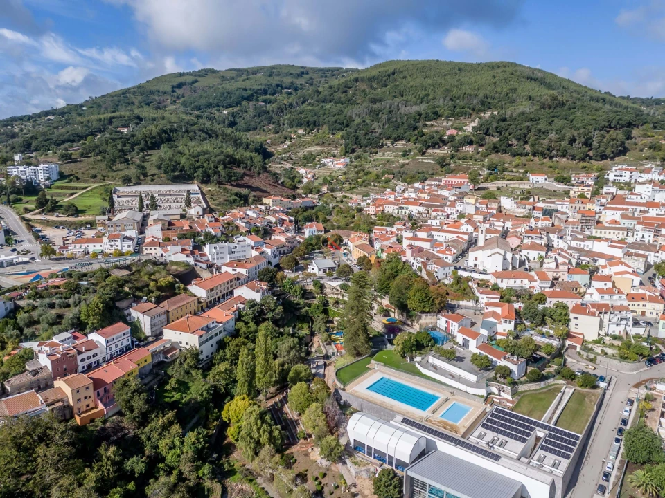 Moradia T3 para Venda em Monchique Foto 32
