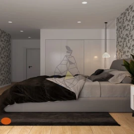 Apartamento T2 para Venda em Portimão
