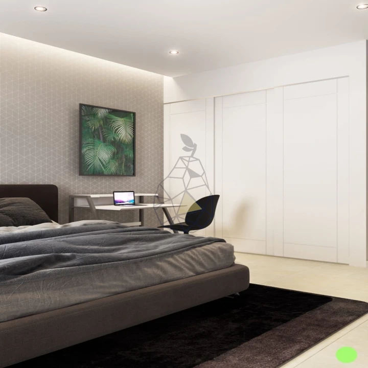Apartamento T2 para Venda em Portimão Foto 31