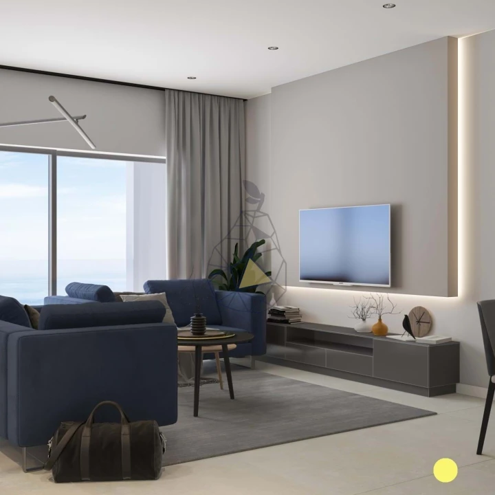 Apartamento T2 para Venda em Portimão Foto 12