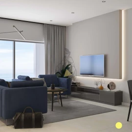 Apartamento T2 para Venda em Portimão