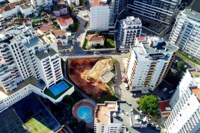 Apartamento T2 para Venda em Portimão