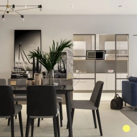 Apartamento T2 para Venda em Portimão