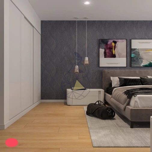 Apartamento T2 para Venda em Portimão Foto 45