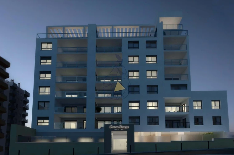 Apartamento T2 para Venda em Portimão