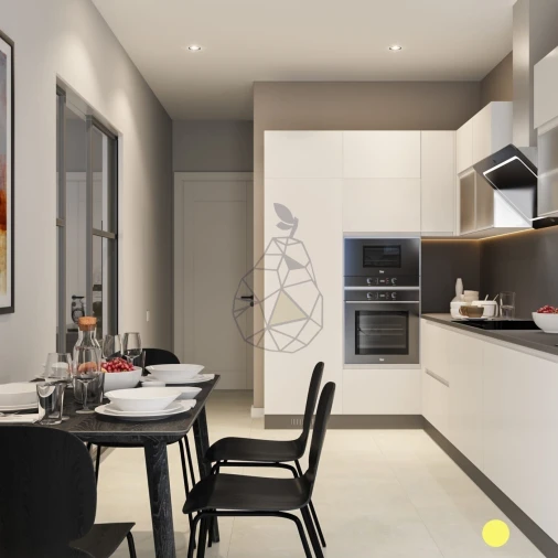 Apartamento T2 para Venda em Portimão Foto 16