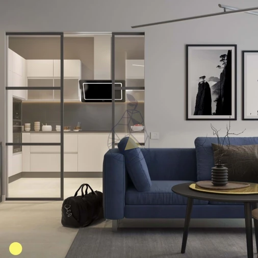 Apartamento T2 para Venda em Portimão Foto 9