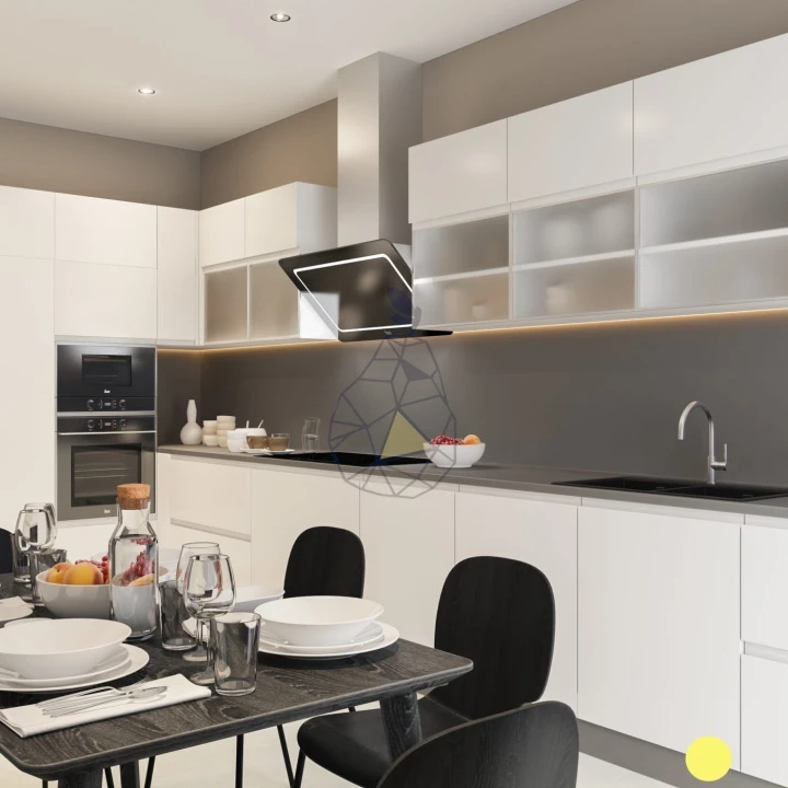 Apartamento T2 para Venda em Portimão Foto 2
