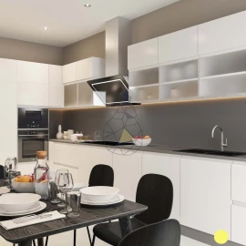 Apartamento T2 para Venda em Portimão