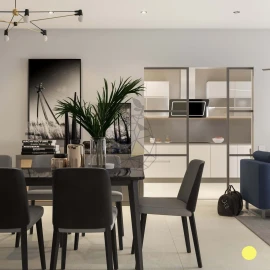Apartamento T2 para Venda em Portimão