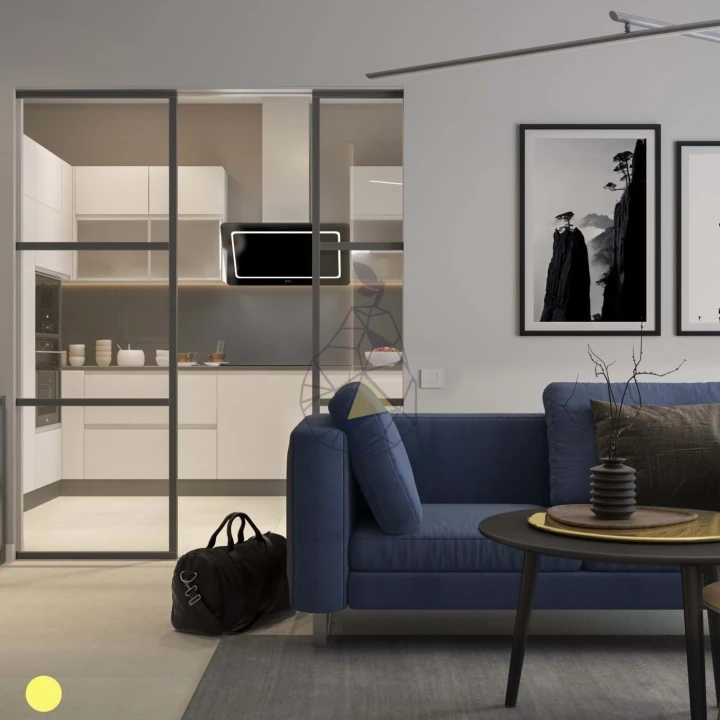Apartamento T2 para Venda em Portimão Foto 8