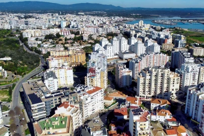 Apartamento T1 para Venda em Portimão