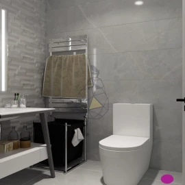 Apartamento T1 para Venda em Portimão