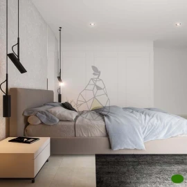 Apartamento T1 para Venda em Portimão