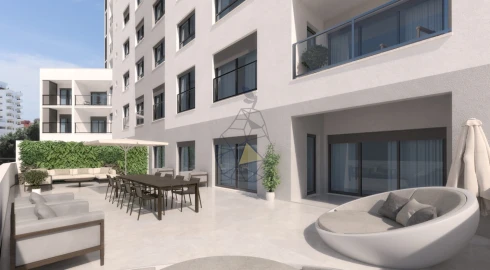 Apartamento T1 para Venda em Portimão
