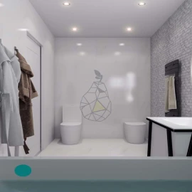 Apartamento T1 para Venda em Portimão