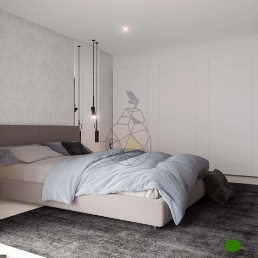 Apartamento T1 para Venda em Portimão Foto 19