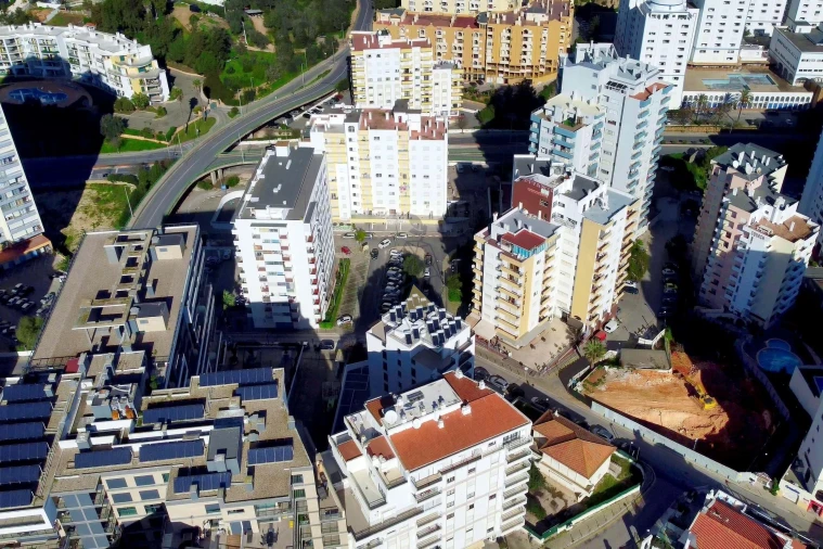 Apartamento T1 para Venda em Portimão Foto 59