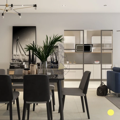 Apartamento T1 para Venda em Portimão Foto 13
