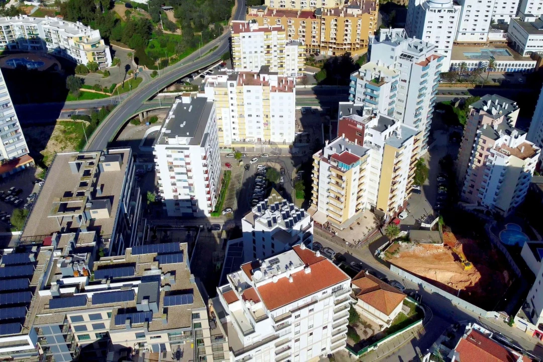 Apartamento T1 para Venda em Portimão Foto 59