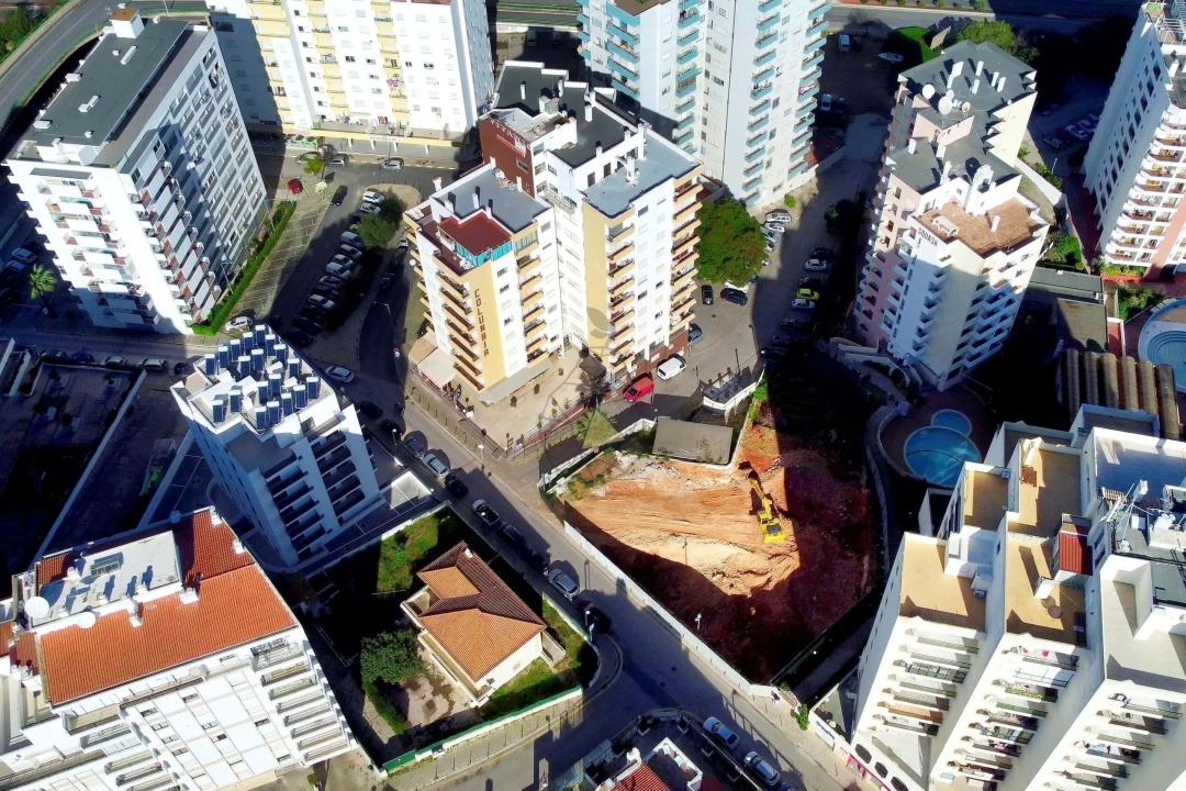 Apartamento T1 para Venda em Portimão Foto 57