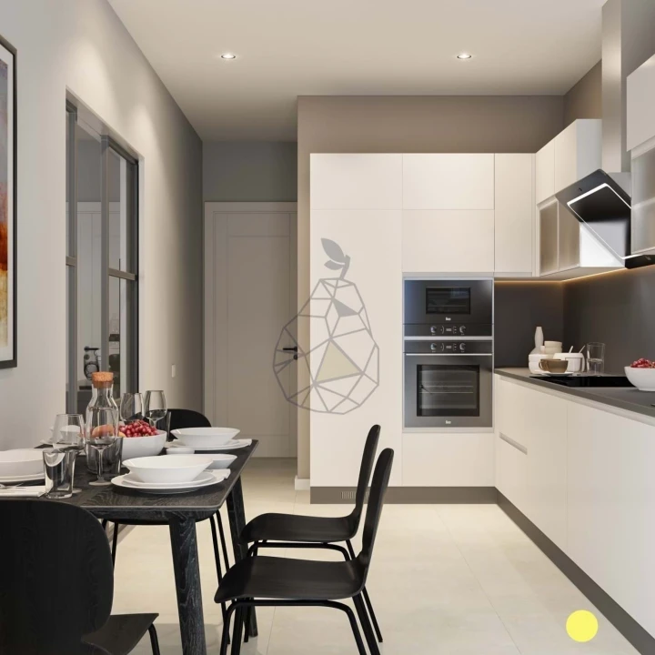 Apartamento T1 para Venda em Portimão Foto 16