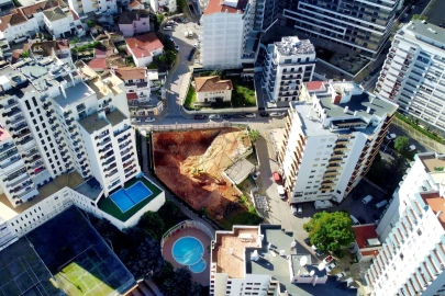 Apartamento T2 para Venda em Portimão