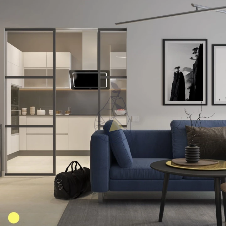 Apartamento T2 para Venda em Portimão Foto 8