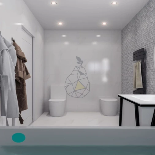 Apartamento T2 para Venda em Portimão Foto 32