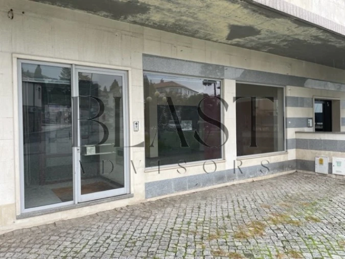 Negócio para Venda em Covilhã e Canhoso Foto 5