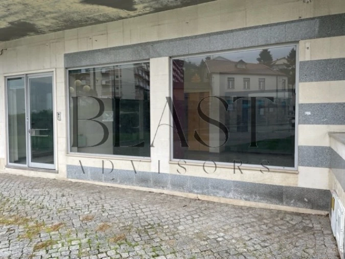 Negócio para Venda em Covilhã e Canhoso Foto 15