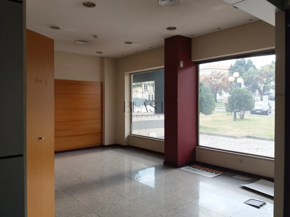 Negócio para Venda em Covilhã e Canhoso Foto 6