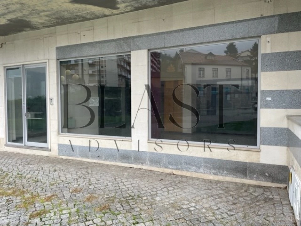 Negócio para Venda em Covilhã e Canhoso Foto 15