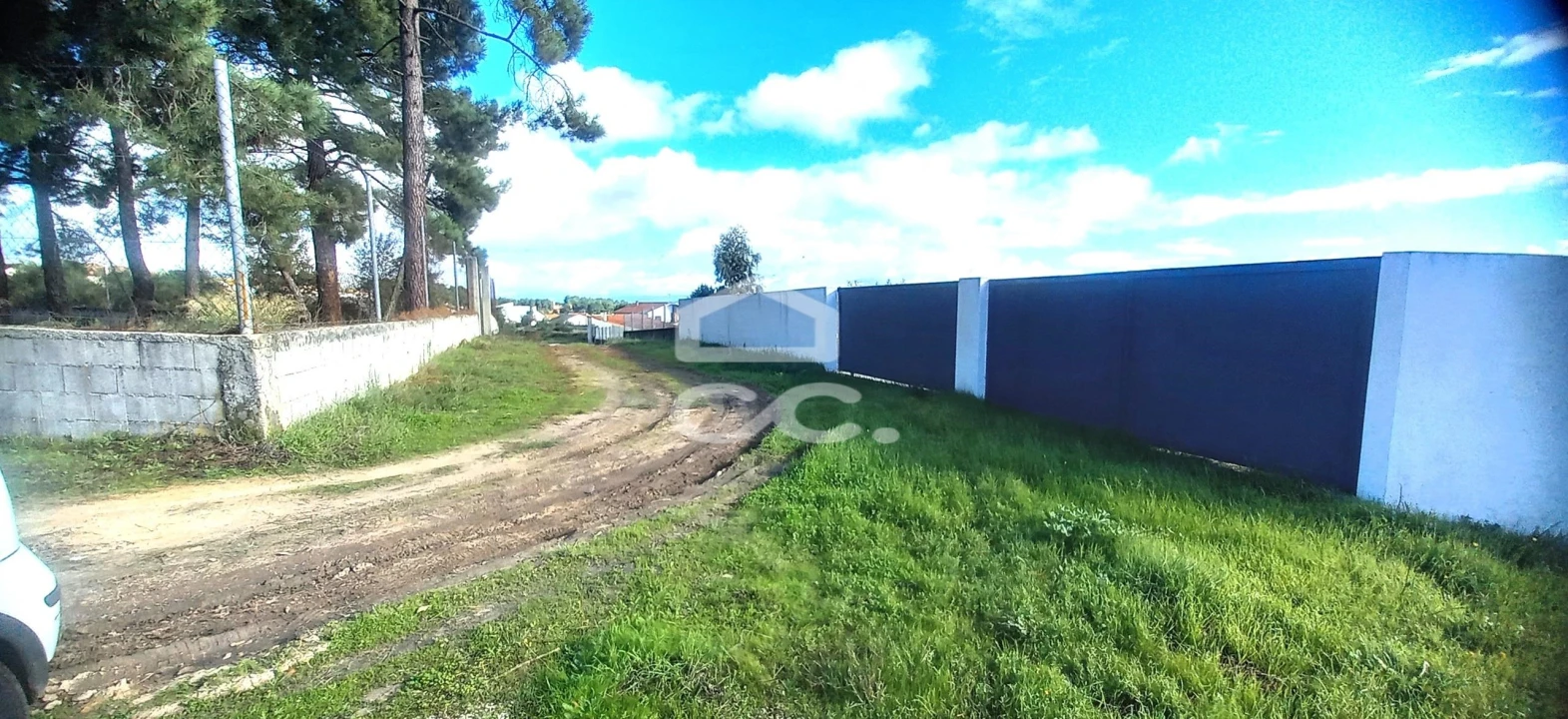 Terreno para Venda em Vale de Anta Foto 18