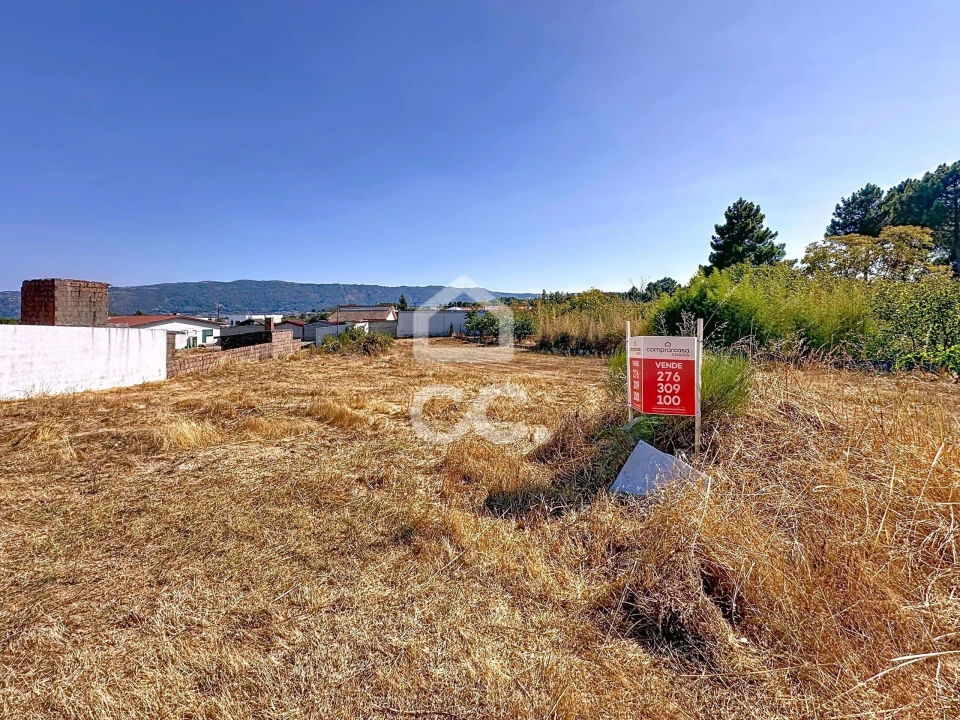 Terreno para Venda em Vale de Anta Foto 3