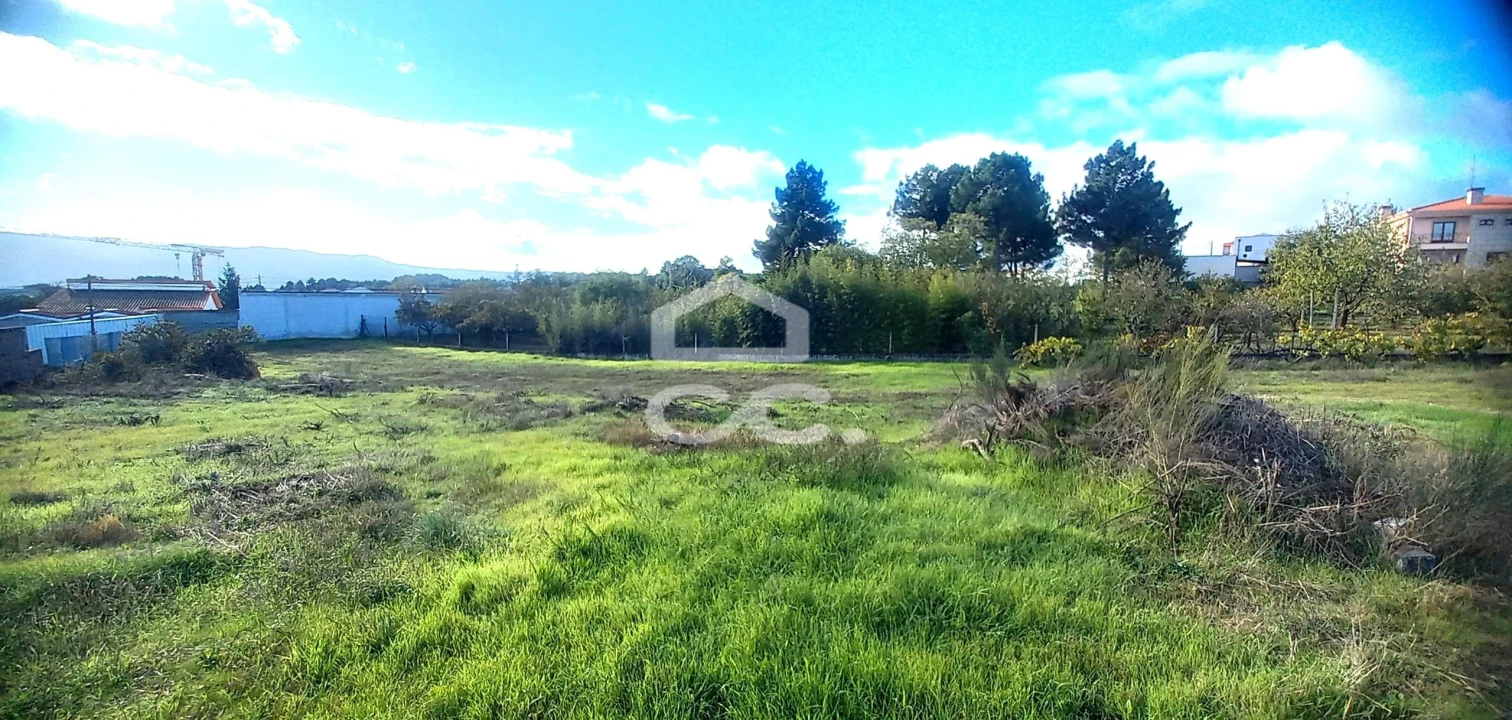 Terreno para Venda em Vale de Anta Foto 14