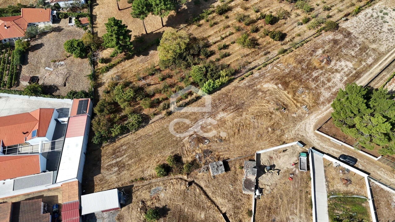 Terreno para Venda em Vale de Anta Foto 11