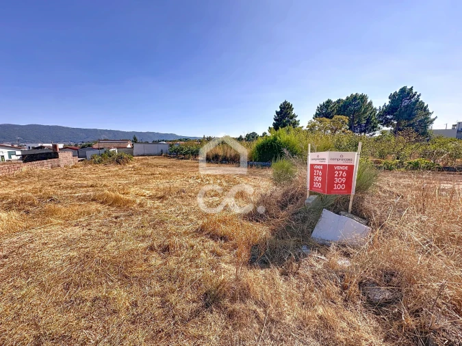 Terreno para Venda em Vale de Anta Foto 13