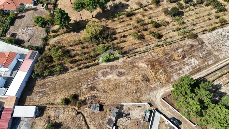 Terreno para Venda em Vale de Anta Foto 10
