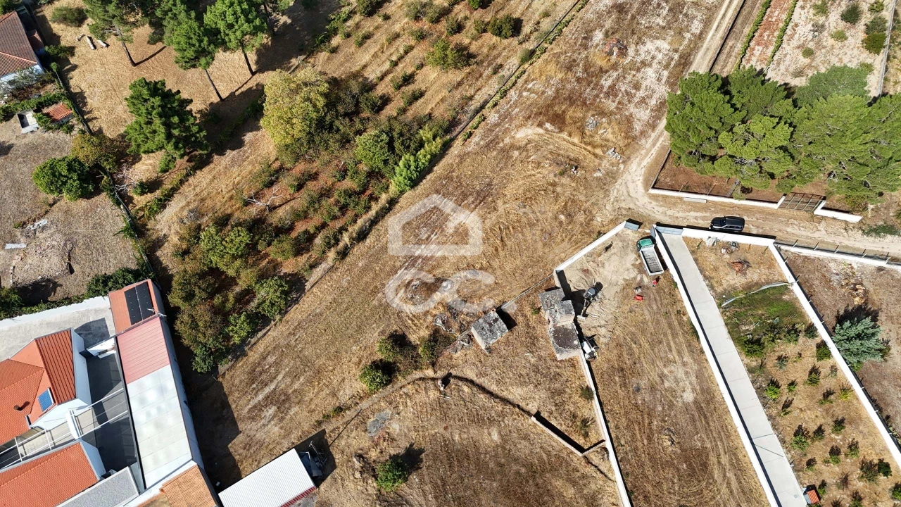 Terreno para Venda em Vale de Anta Foto 4