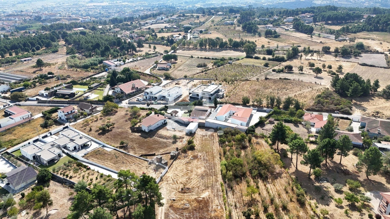 Terreno para Venda em Vale de Anta Foto 12