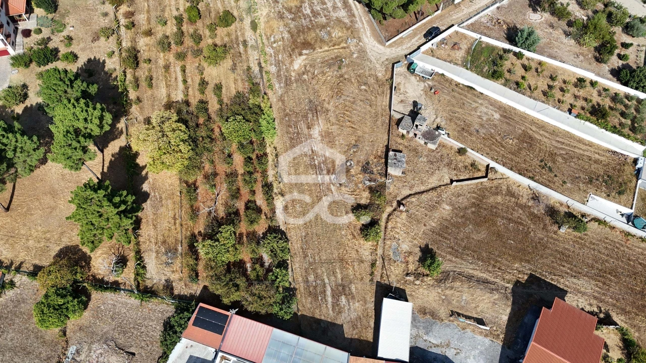 Terreno para Venda em Vale de Anta Foto 9