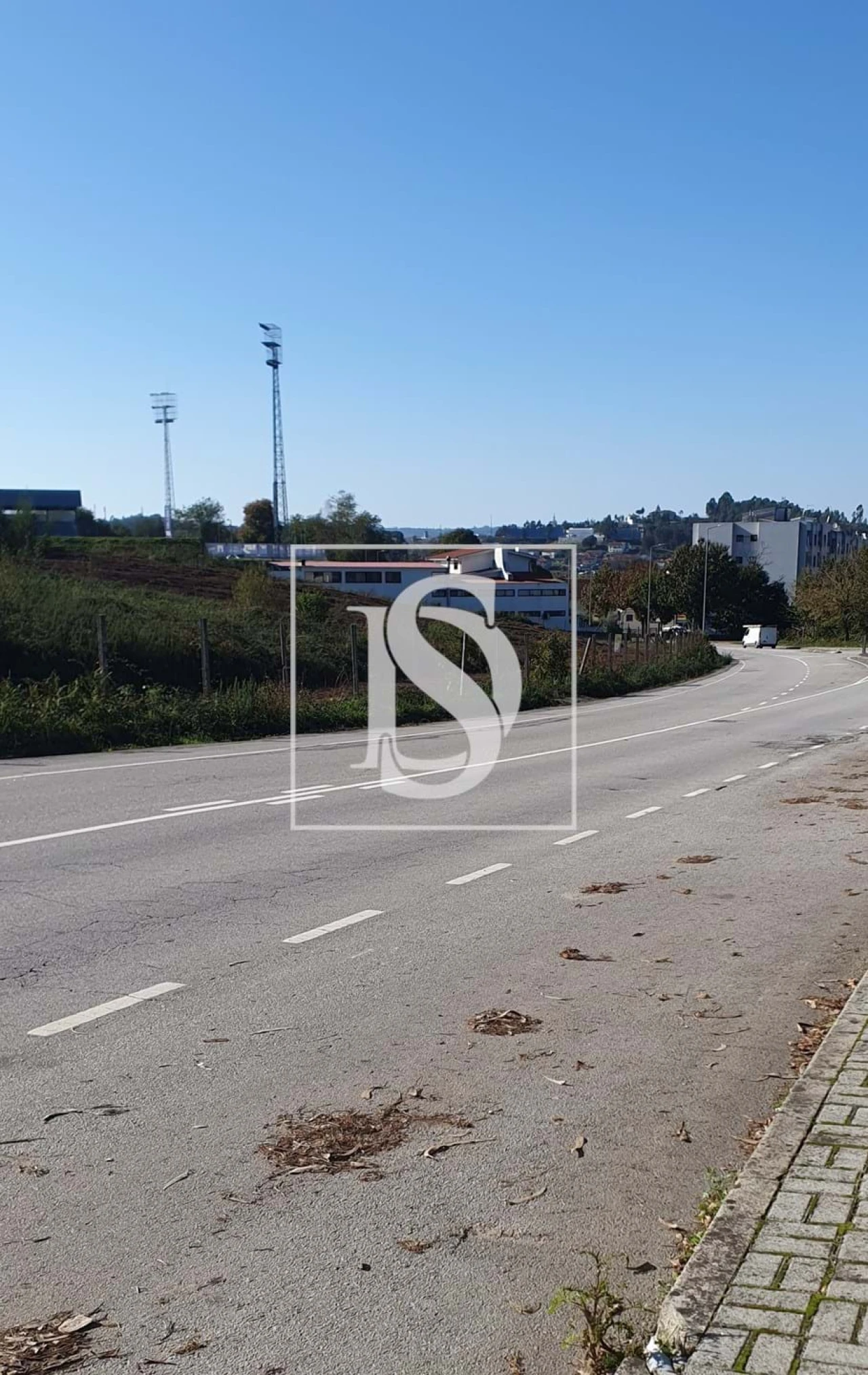 Terreno para Venda em Freamunde Foto 6