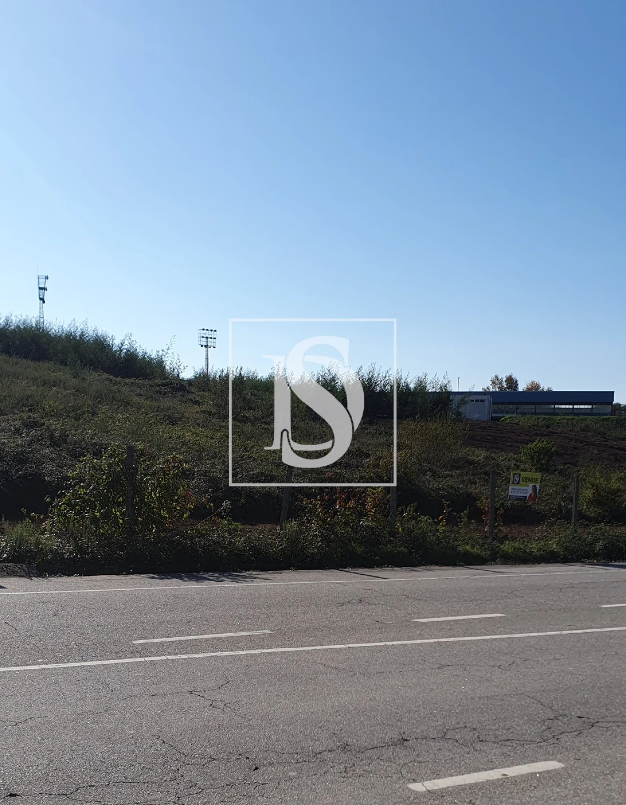 Terreno para Venda em Freamunde Foto 7