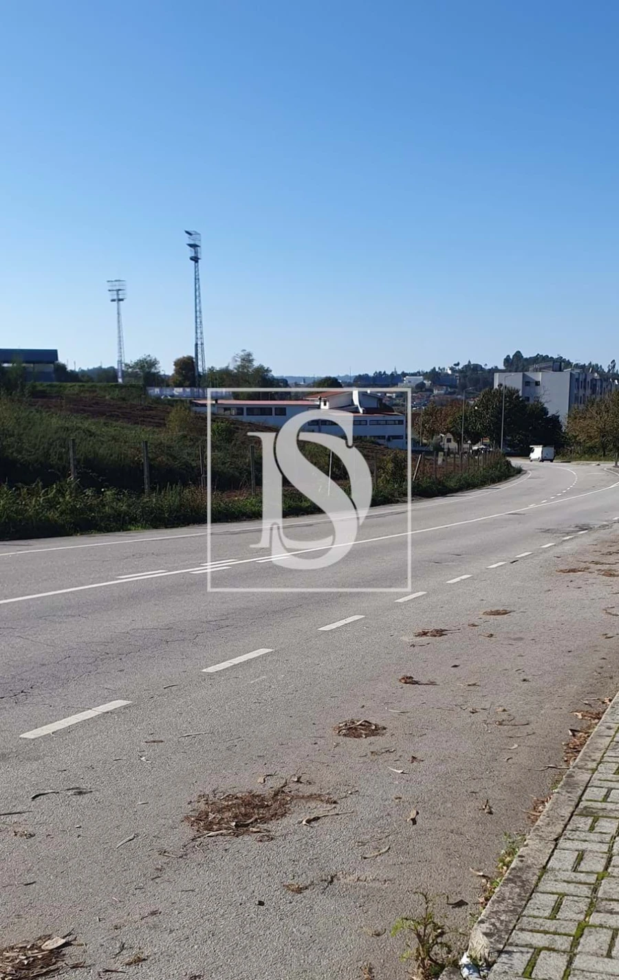 Terreno para Venda em Freamunde Foto 6