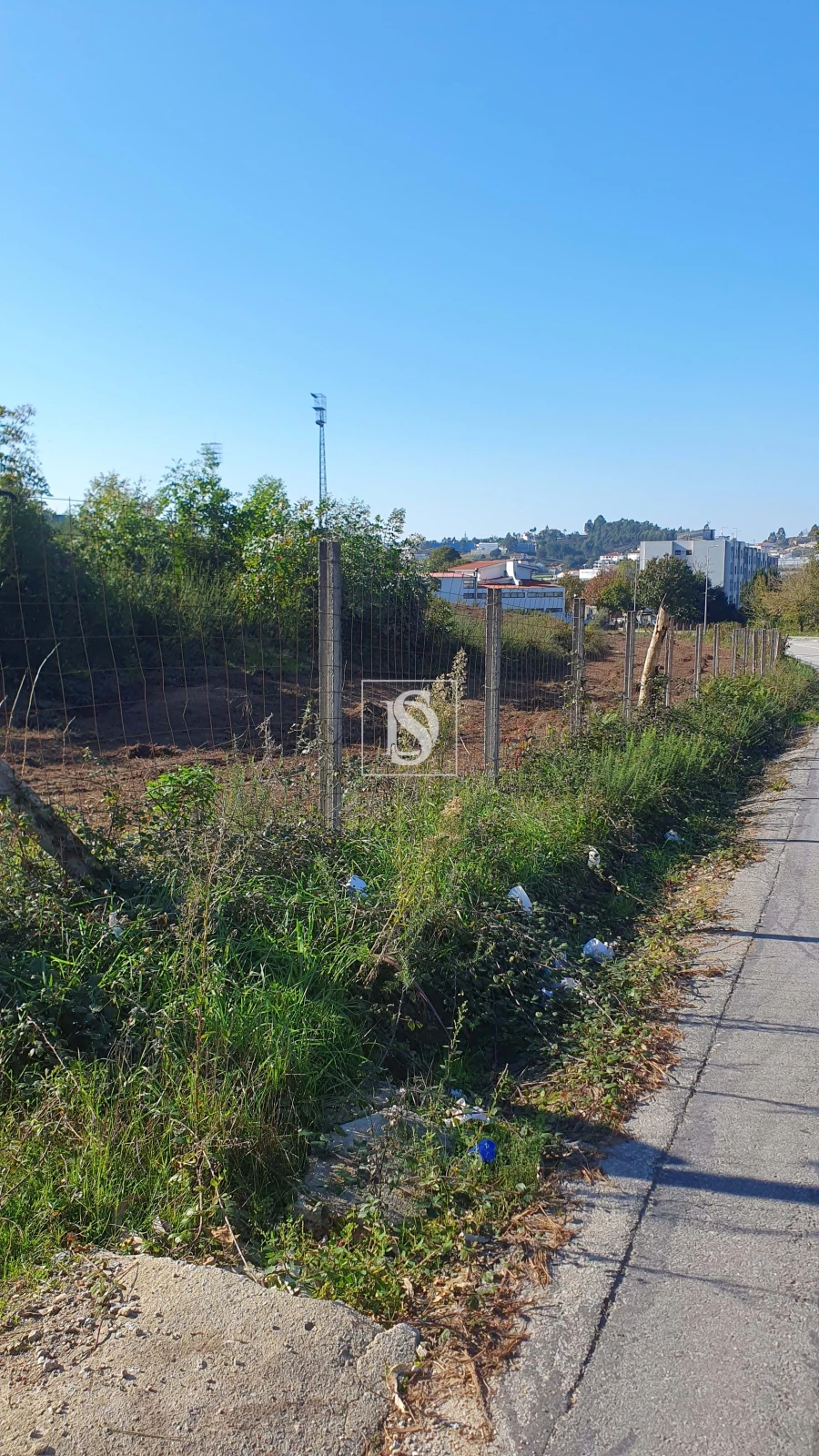 Terreno para Venda em Freamunde Foto 5