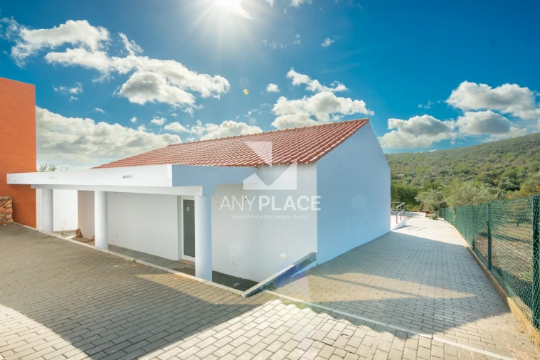 Negócio para Venda em Salir Foto 34